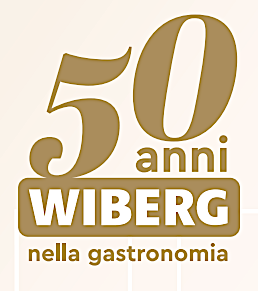 Wiberg compie 50anni!