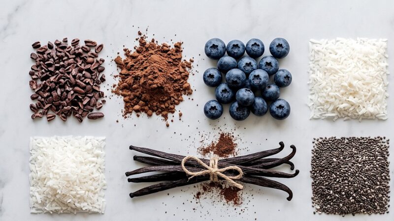 Super ingredienti, un trend che non conosce crisi!