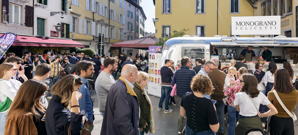 Ein Prosit 2026 una vetrina per il territorio